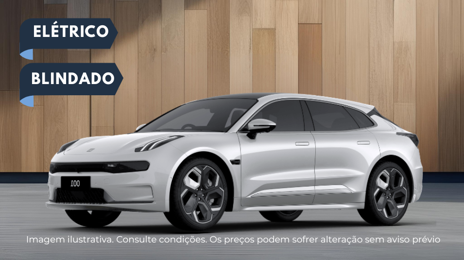 ZEEKR 001 PREMIUM BLINDADO