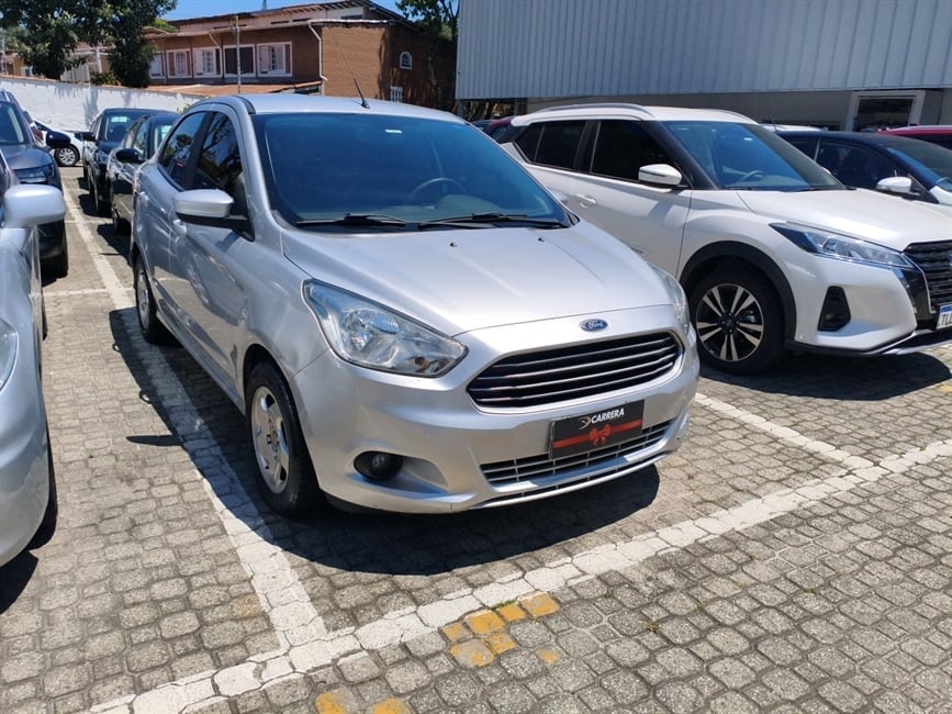 KA+ 1.5 SIGMA FLEX SE MANUAL