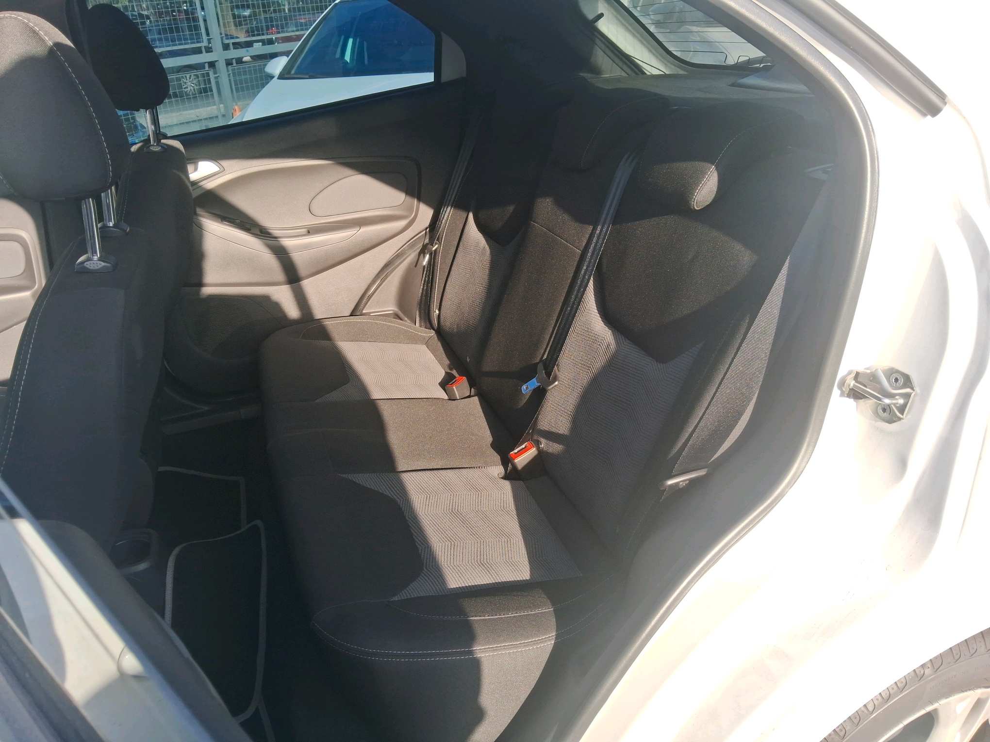 KA 1.0 SEL 12V FLEX 4P MANUAL