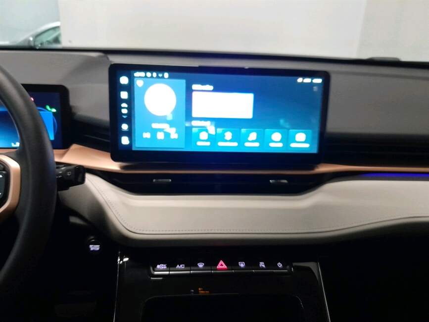 HAVAL H6 1.5 PHEV19 E-TRACTION