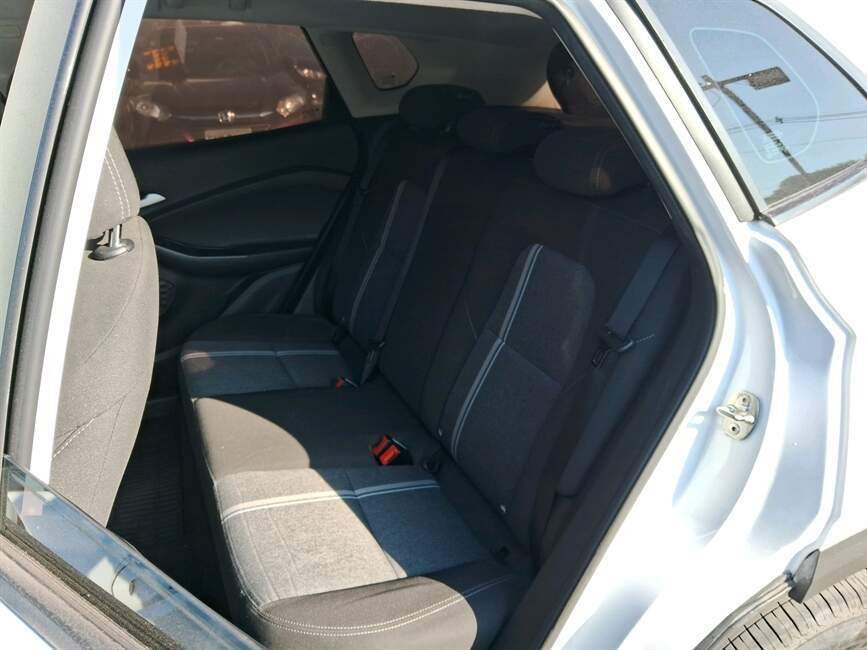 TRACKER 1.0 TURBO FLEX LT AUTOMATICO