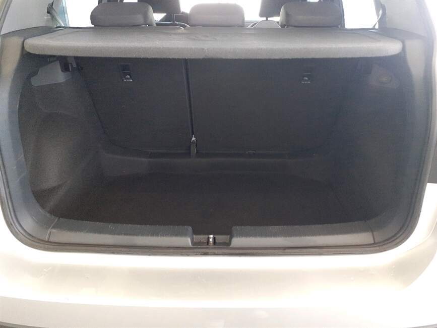 T-CROSS 1.0 200 TSI TOTAL FLEX SENSE AUTOMÁTICO