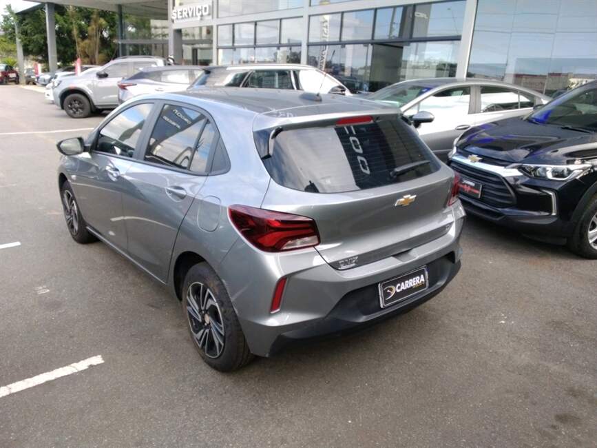 ONIX 1.0 FLEX LT MANUAL