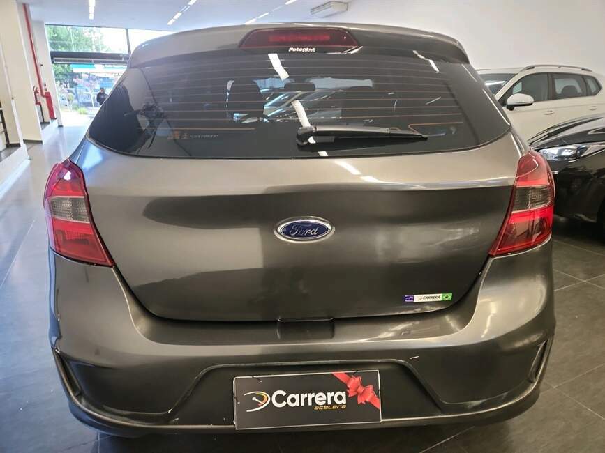 KA 1.0 TI-VCT FLEX SE PLUS MANUAL