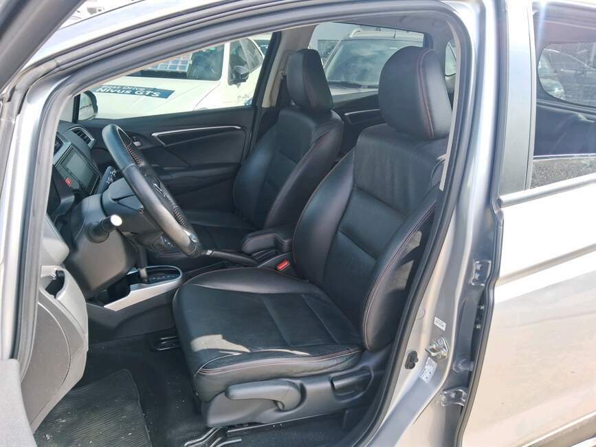 WR-V 1.5 16V FLEXONE EXL CVT
