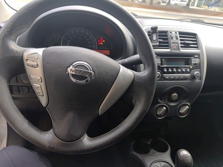 VERSA 1.0 12V FLEX S 4P MANUAL
