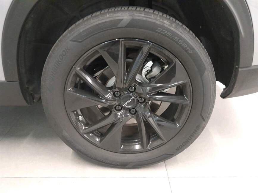 HAVAL 1.5 HEV PREMIUM E-TRACTION