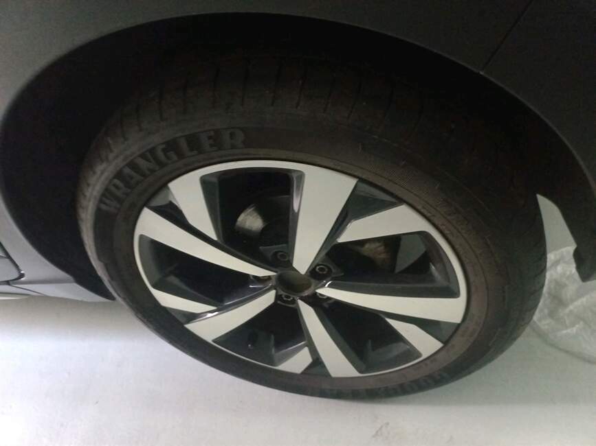 NIVUS 1.0 200 TSI TOTAL FLEX HIGHLINE AUTOMÁTICO