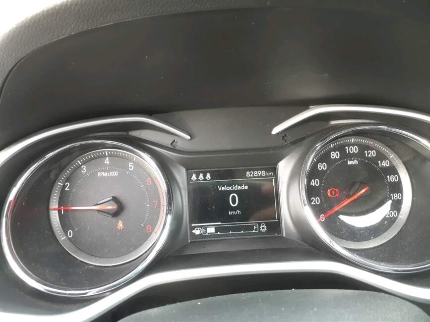 ONIX 1.0 TURBO FLEX LTZ MANUAL