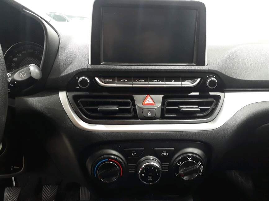 HB20 1.0 12V FLEX VISION MANUAL