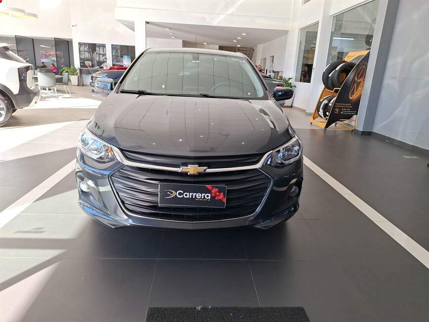 ONIX 1.0 FLEX LT MANUAL