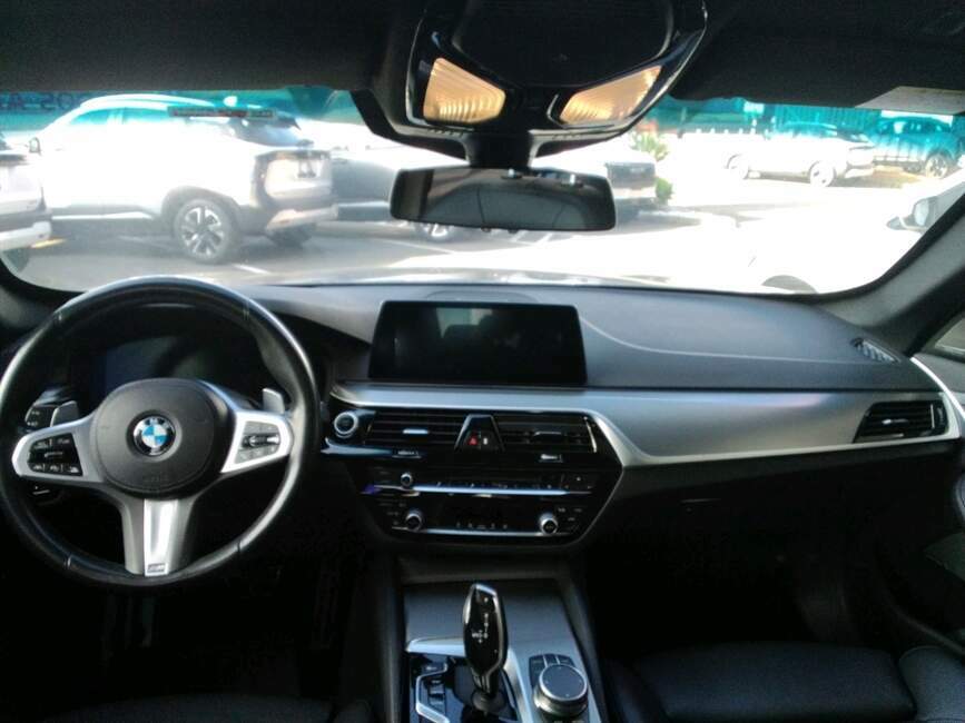530E 2.0 16V TWINPOWER HÍBRIDO M SPORT AUTOMÁTICO