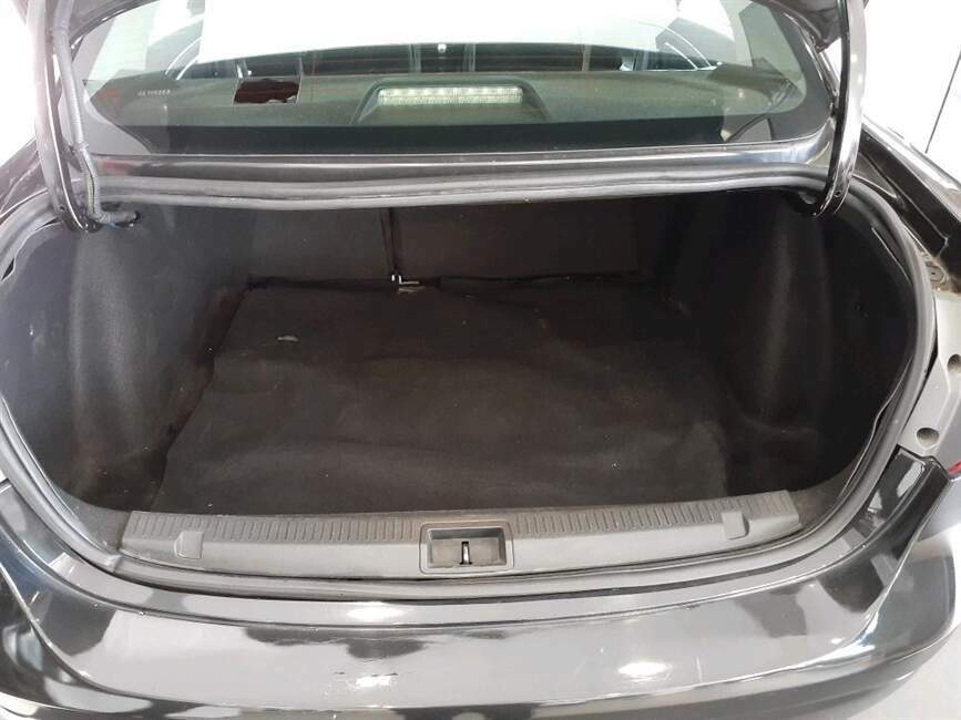FLUENCE 2.0 DYNAMIQUE PLUS 16V FLEX 4P AUTOMATICO