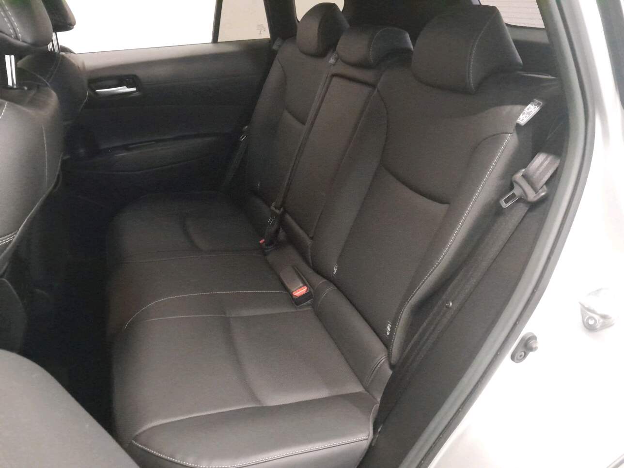 COROLLA CROSS 1.8 VVT-I HYBRID FLEX XRV CVT