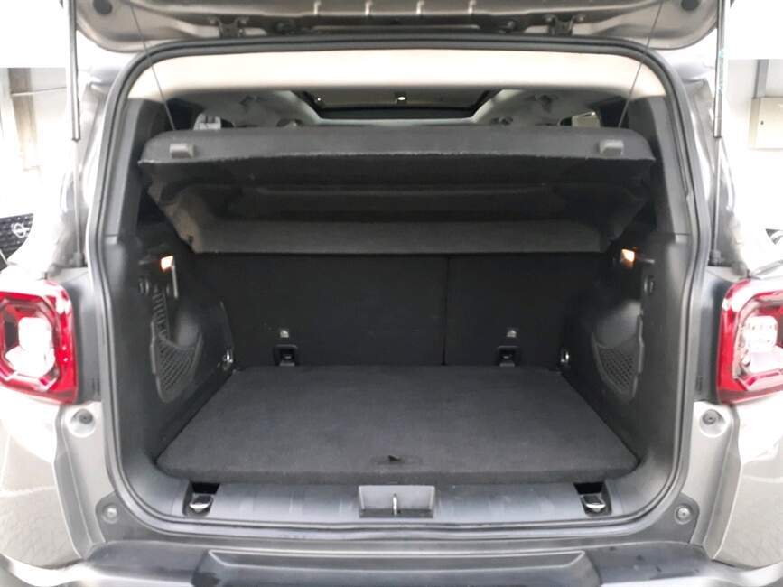 RENEGADE 1.8 16V FLEX LIMITED 4P AUTOMATICO