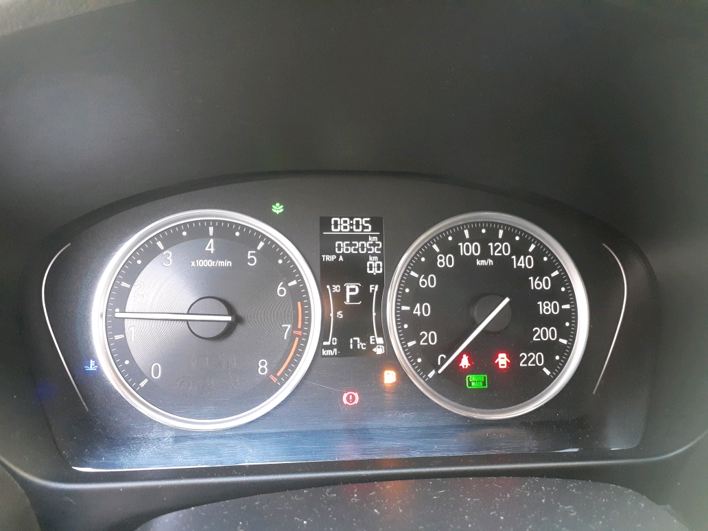 CITY SEDAN 1.5 I-VTEC FLEX EX CVT