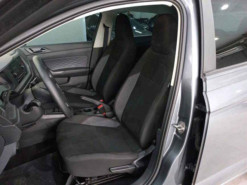 POLO 1.0 MPI TRACK MANUAL