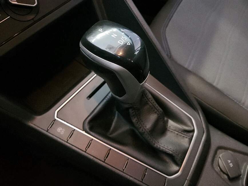 NIVUS 1.0 200 TSI TOTAL FLEX COMFORTLINE AUTOMÁTIC