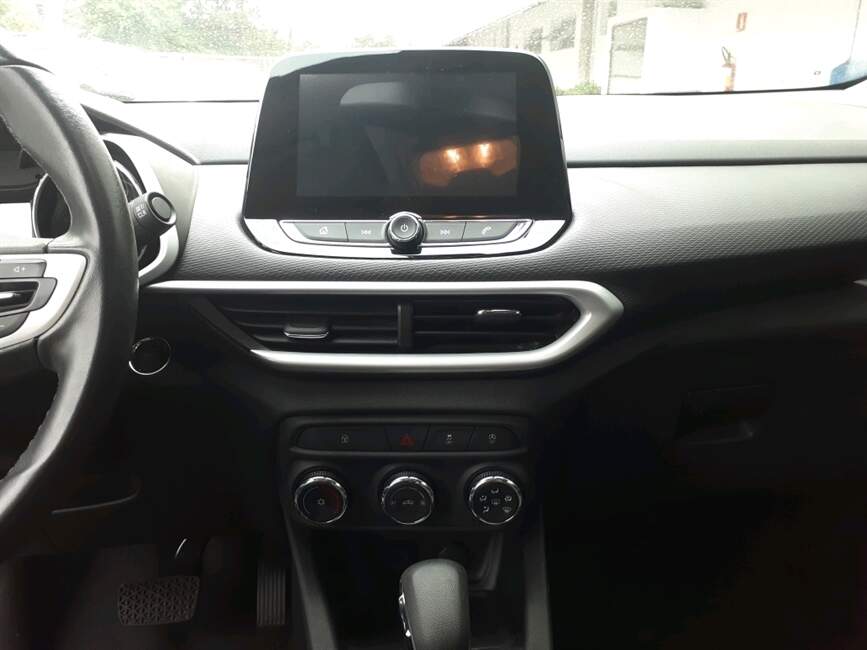 TRACKER 1.2 TURBO FLEX LTZ AUTOMATICO