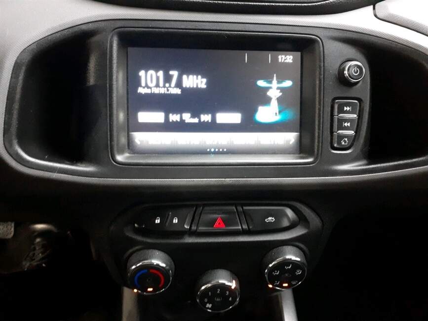 ONIX 1.4 MPFI LT 8V FLEX 4P MANUAL