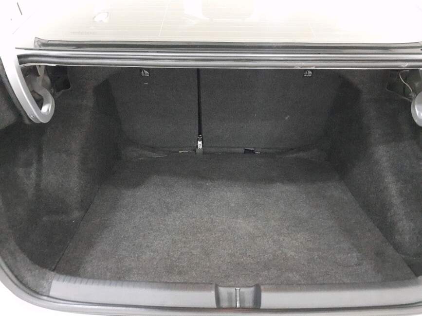 VIRTUS 1.4 250 TSI EXCLUSIVE AUTOMÁTICO