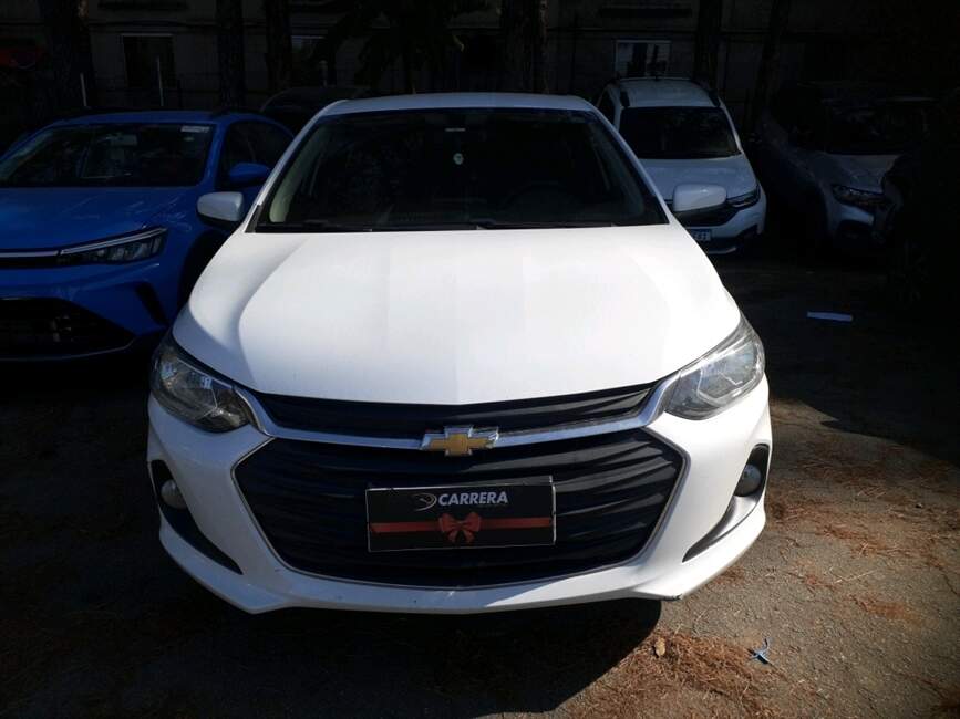 ONIX 1.0 FLEX LT MANUAL