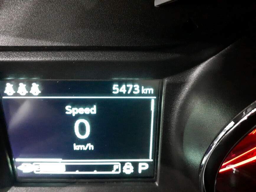 TRACKER 1.0 TURBO FLEX LTZ AUTOMÁTICO