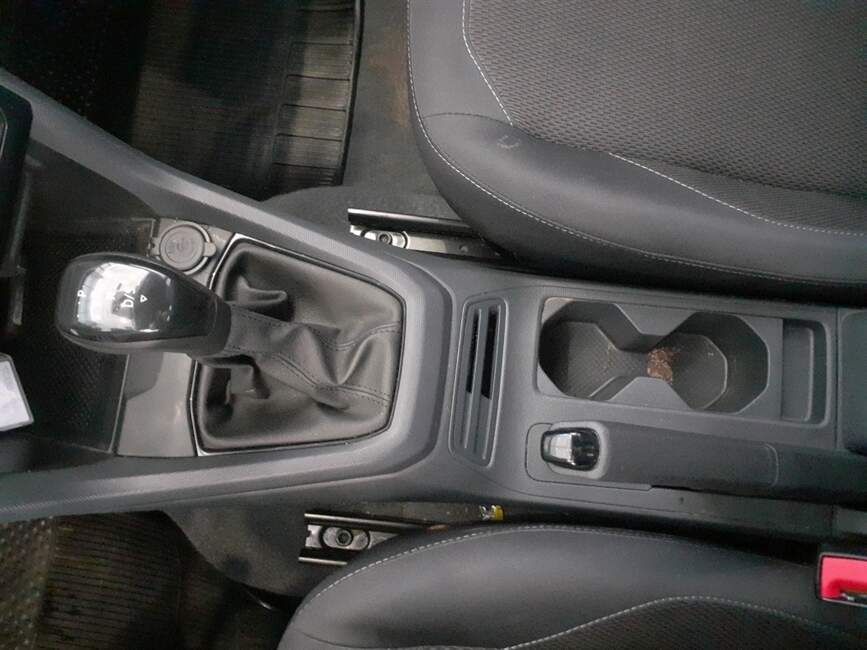 T-CROSS 1.0 200 TSI TOTAL FLEX SENSE AUTOMÁTICO
