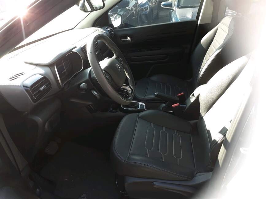 C4 CACTUS 1.6 THP FLEX SHINE PACK EAT6