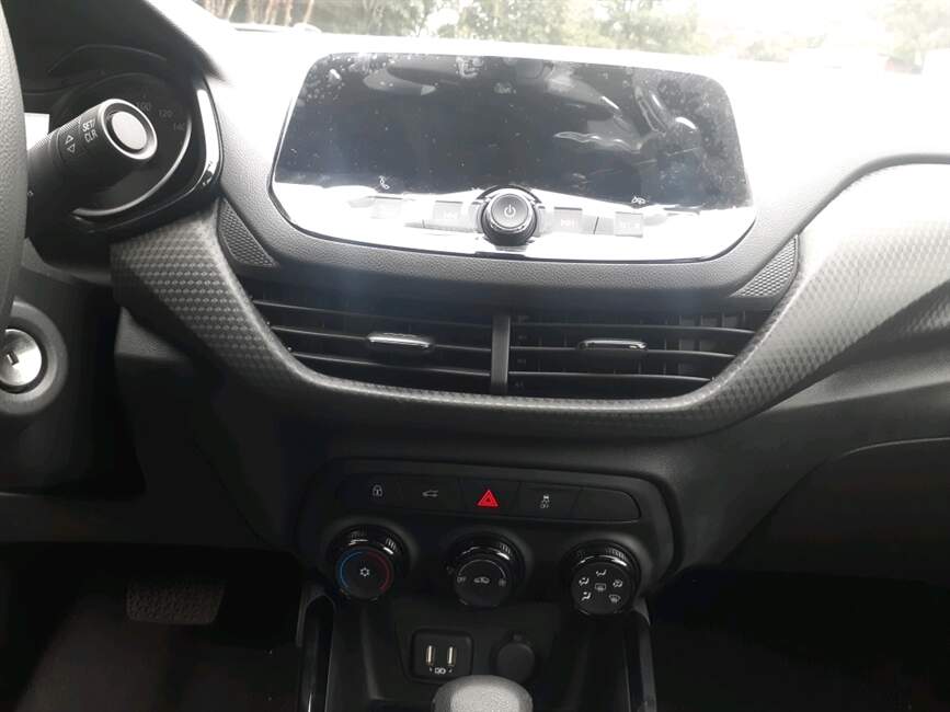 ONIX 1.0 TURBO FLEX AUTOMÁTICO