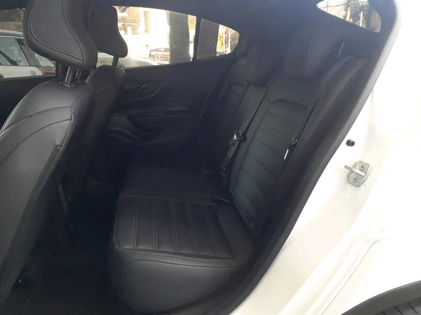 FASTBACK 1.3 TURBO 270 FLEX ABARTH AT6
