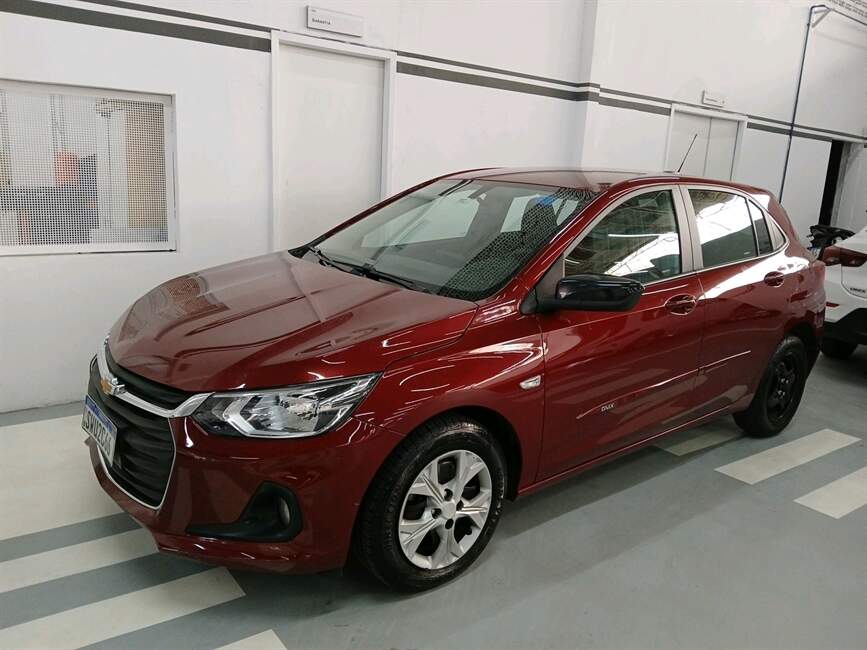 ONIX 1.0 FLEX LT MANUAL