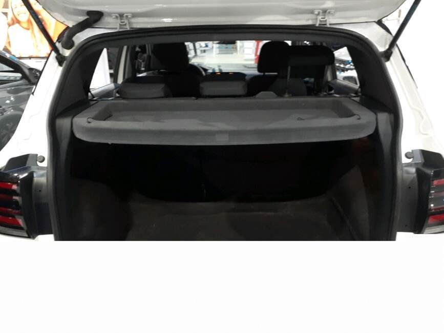 T-CROSS 1.0 200 TSI TOTAL FLEX SENSE AUTOMÁTICO