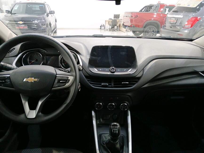 ONIX 1.0 FLEX LT MANUAL