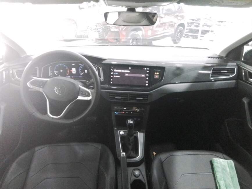 POLO 1.0  170 TSI HIGHLINE AUTOMÁTICO