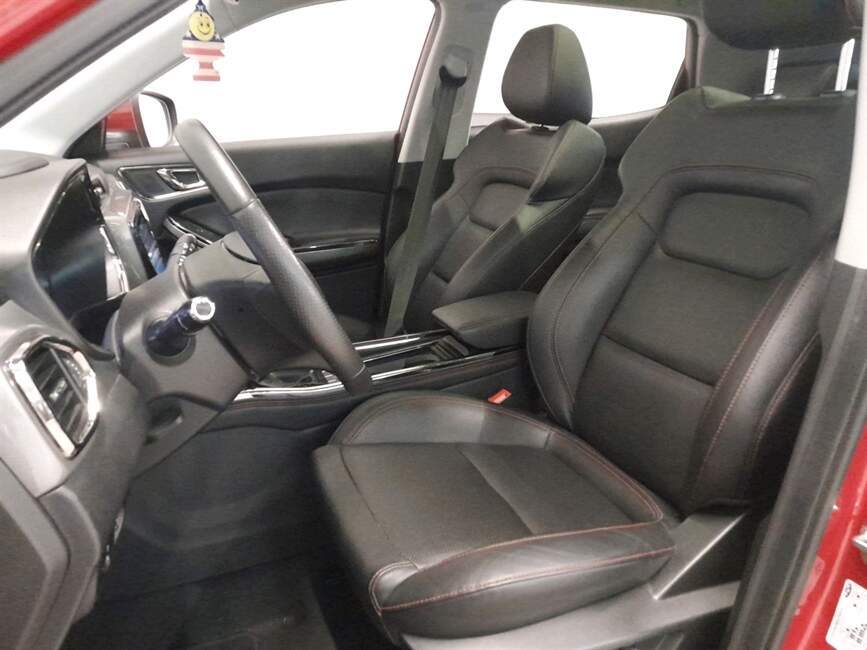 TIGGO 5X 1.5 VVT TURBO IFLEX TXS DCT