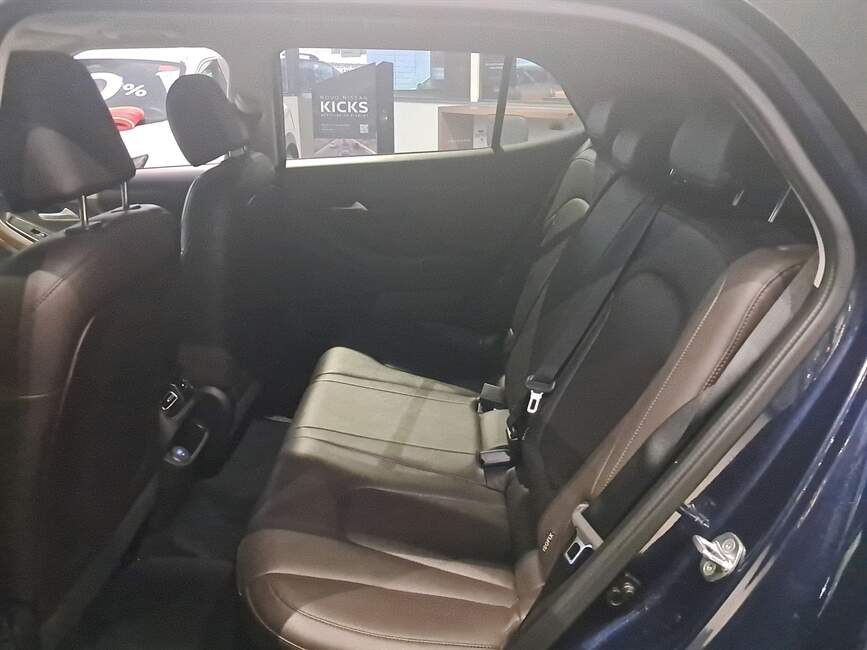 CRETA 1.0 TGDI FLEX PLATINUM AUTOMÁTICO