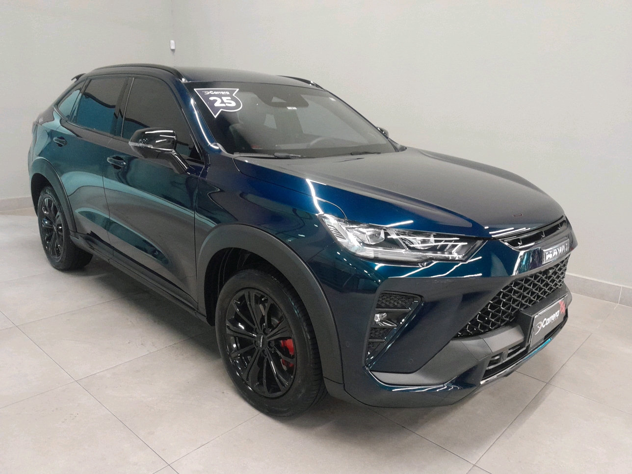 HAVAL H6 GT