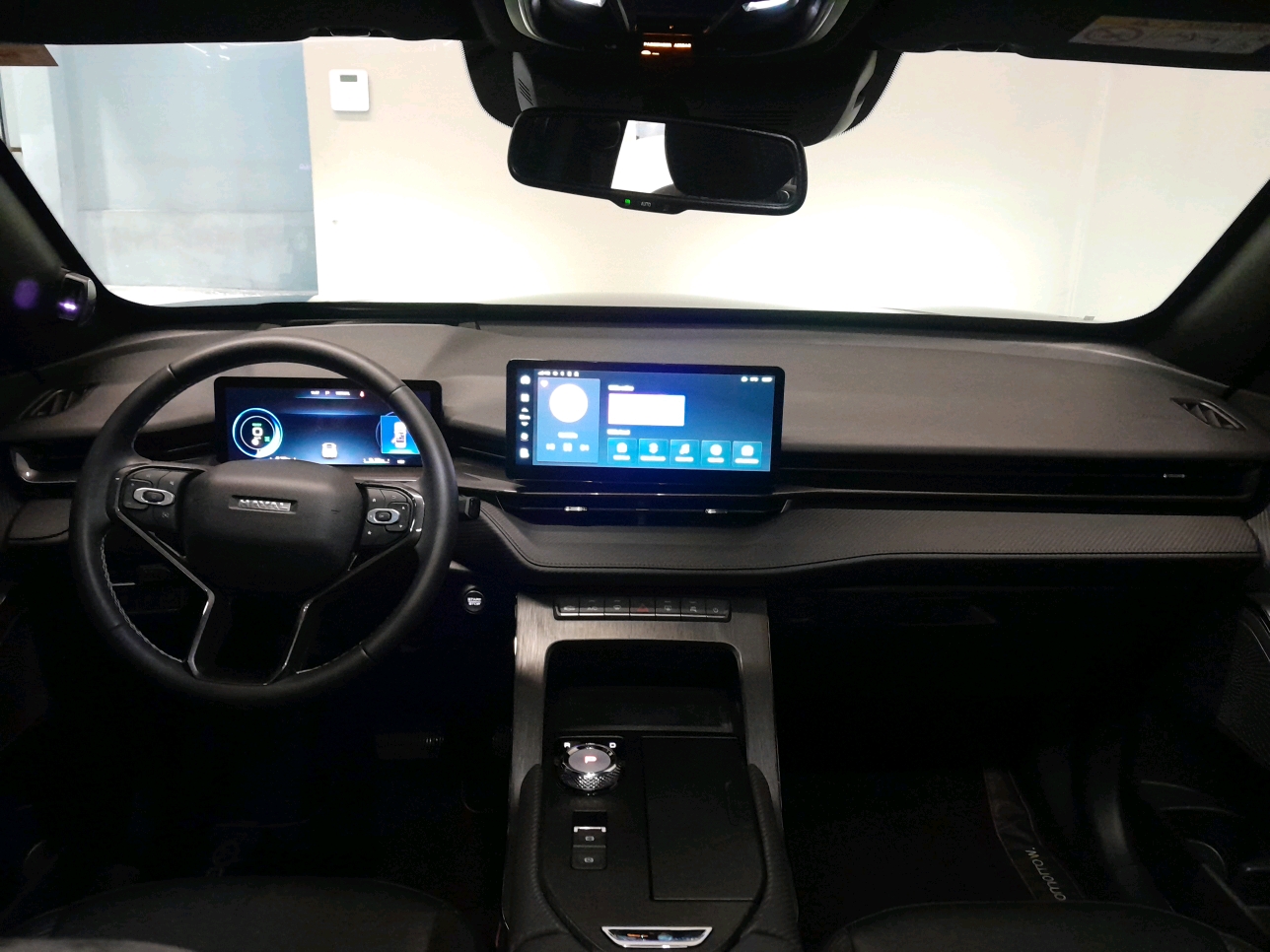 HAVAL H6 GT