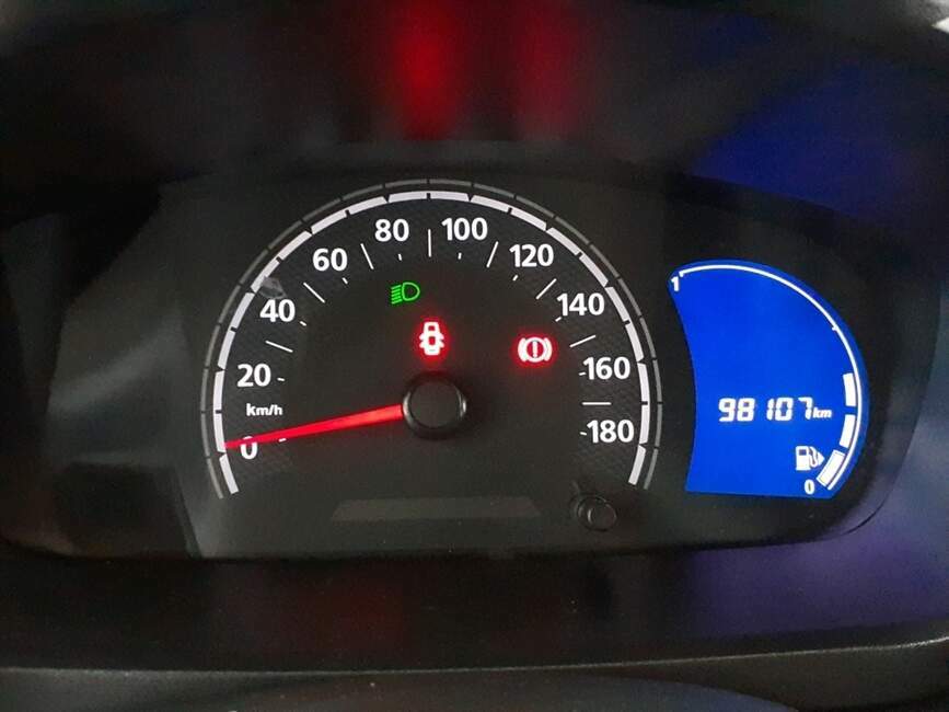 KWID 1.0 12V SCE FLEX ZEN MANUAL