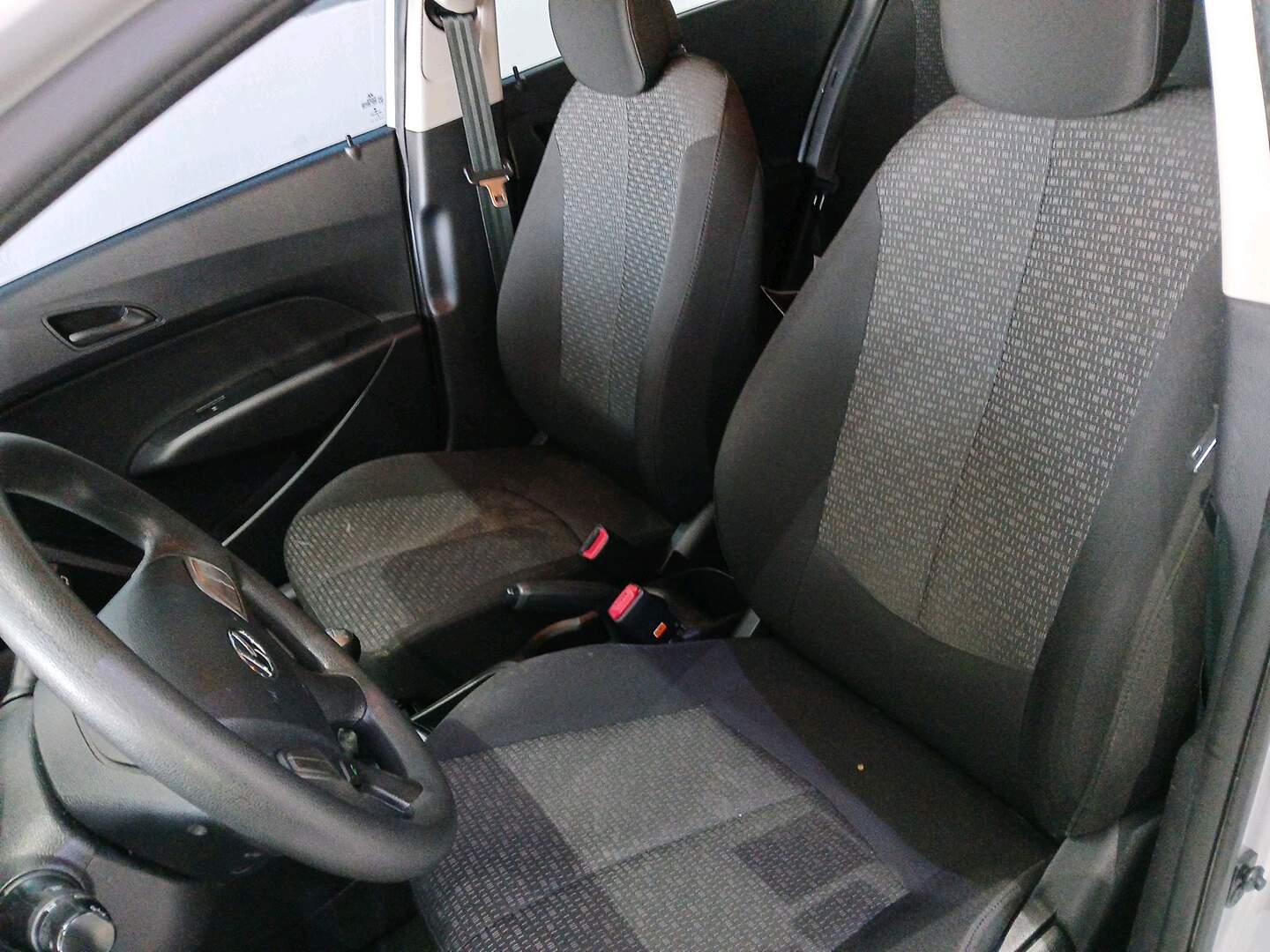 HB20 1.0 COMFORT 12V FLEX 4P MANUAL