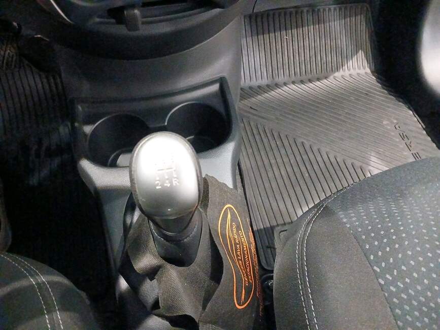 VERSA 1.6 16V FLEX SL 4P MANUAL