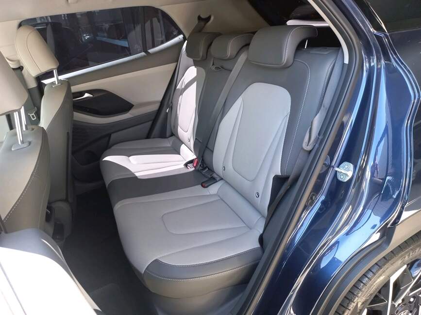 CRETA 1.6 TGDI GASOLINA ULTIMATE DCT