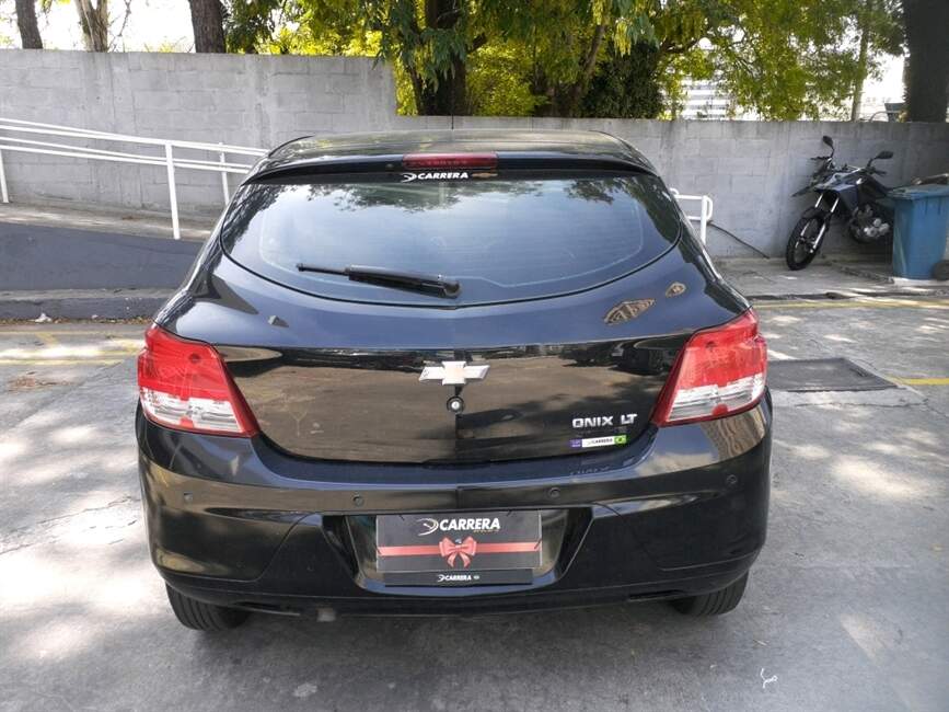 ONIX 1.0 MPFI LT 8V FLEX 4P MANUAL