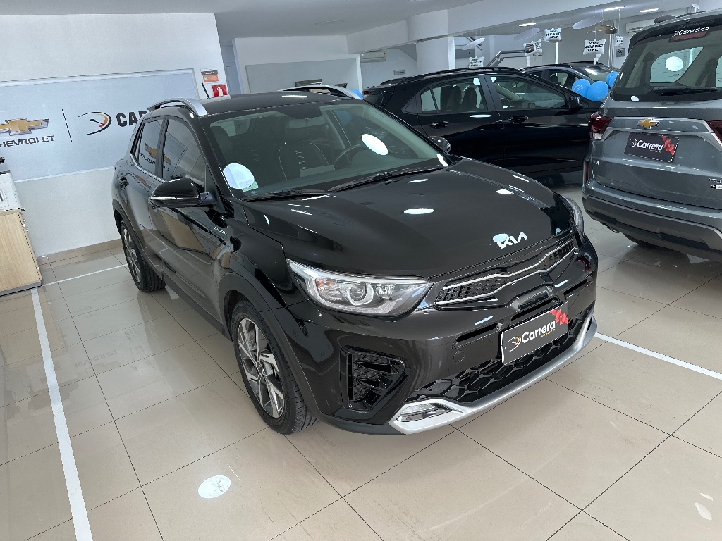 KIA Stonic 1.0 TGDI MHEV SX AUTOMÁTICO 2022