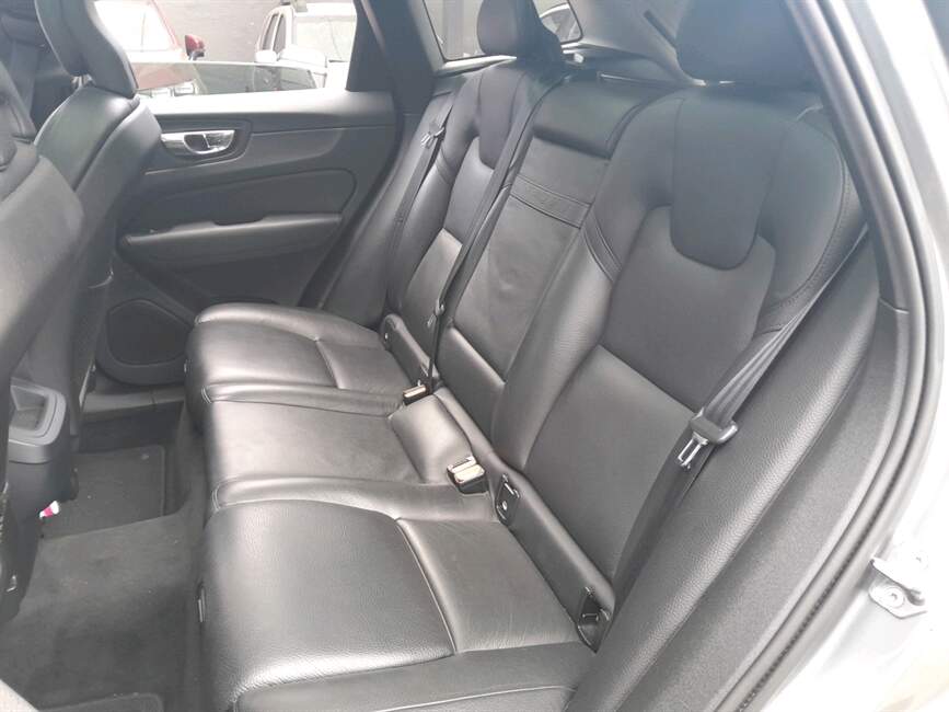 XC60 2.0 T5 GASOLINA MOMENTUM AWD GEARTRONIC
