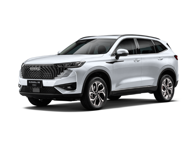 HAVAL H6 PREMIUM PHEV
