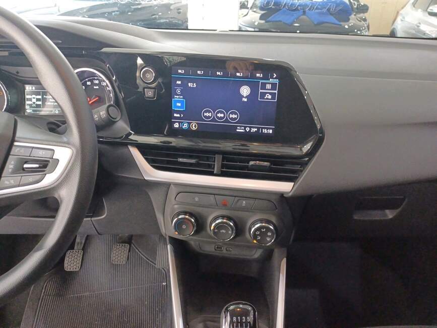 MONTANA 1.2 TURBO FLEX MANUAL