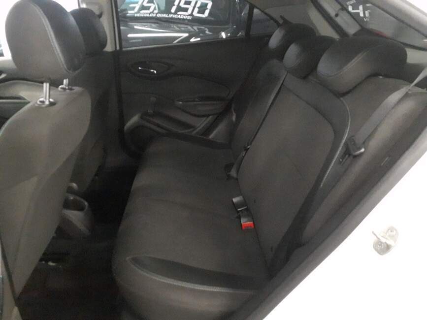 ONIX 1.0 MPFI LT 8V FLEX 4P MANUAL
