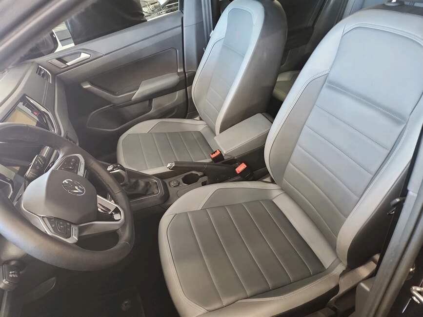 NIVUS 1.0 200 TSI TOTAL FLEX HIGHLINE AUTOMÁTICO